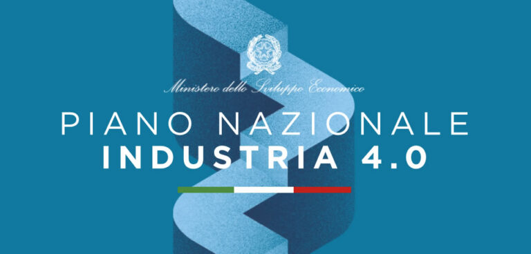Read more about the article PIANO INDUSTRIA 4.0